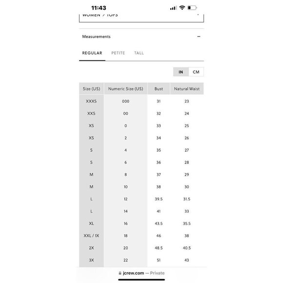 Madewell Crochet Tank Top Knit Crewneck Sweater Boho Ivory Racerback NO992 XXS - Picture 10 of 10